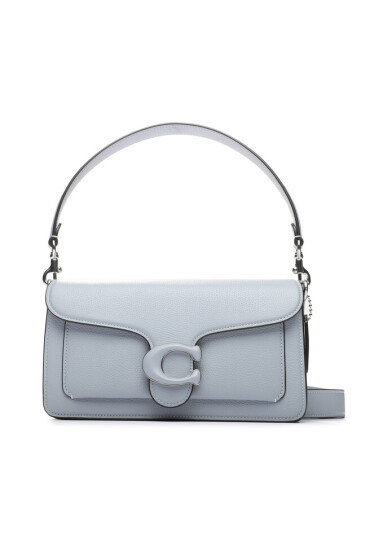 Coach Дамска чанта Pb Tabby Sb 26 CH735 Lh/Grey Blue LHN19 - Mera.bg