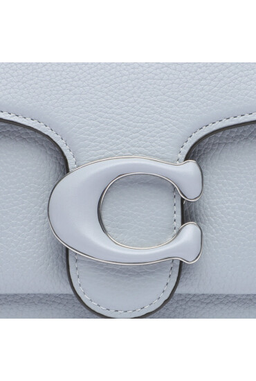 Coach Дамска чанта Pb Tabby Sb 26 CH735 Lh/Grey Blue LHN19 - Mera.bg