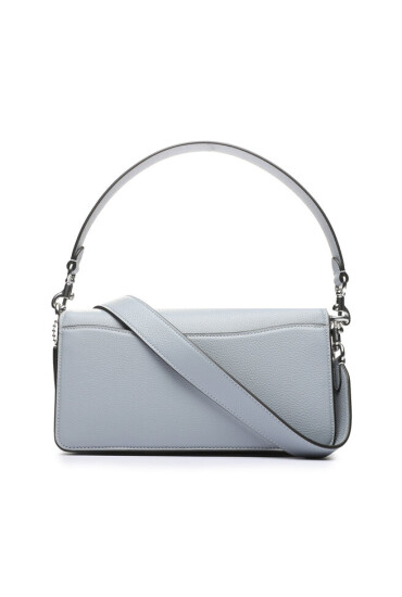 Coach Дамска чанта Pb Tabby Sb 26 CH735 Lh/Grey Blue LHN19 - Mera.bg