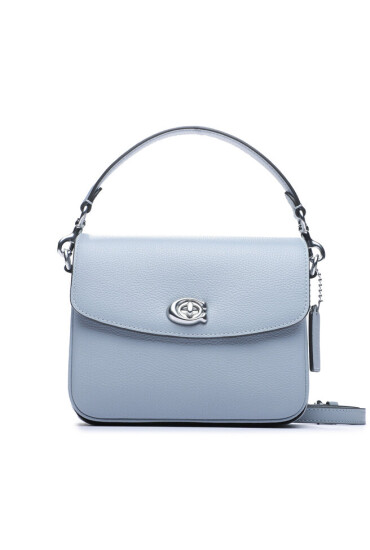 Coach Дамска чанта Pbl Cassie Cb 19 88346 Lh/Grey Blue LHN19 - Mera.bg