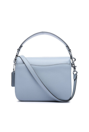 Coach Дамска чанта Pbl Cassie Cb 19 88346 Lh/Grey Blue LHN19 - Mera.bg