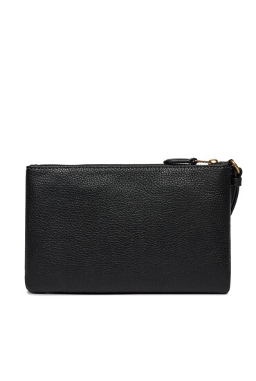 Coach Дамска чанта Pebbled 22952B Black - Mera.bg