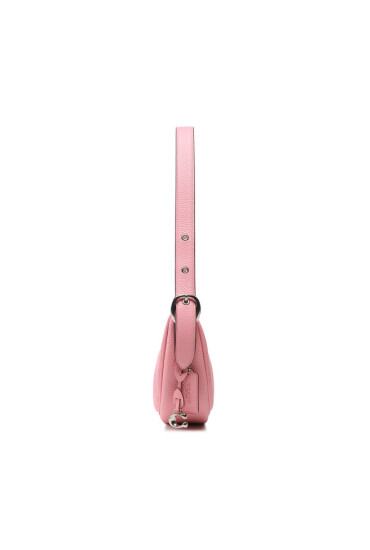 Coach Дамска чанта Sft Peb Luna Sb CC439 Lh/Flower Pink - Mera.bg