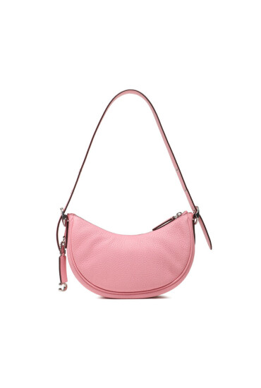 Coach Дамска чанта Sft Peb Luna Sb CC439 Lh/Flower Pink - Mera.bg