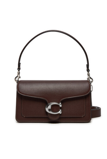 Coach Дамска чанта Tab CH857 Кафяв - Mera.bg