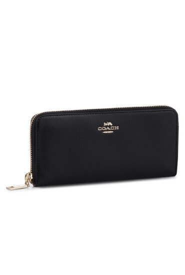 Coach Голям дамски портфейл - Mera.bg