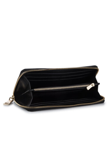 Coach Голям дамски портфейл - Mera.bg