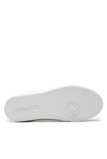 Coach Гуменки Citysole Platform Te CA499 Carnation - Mera.bg