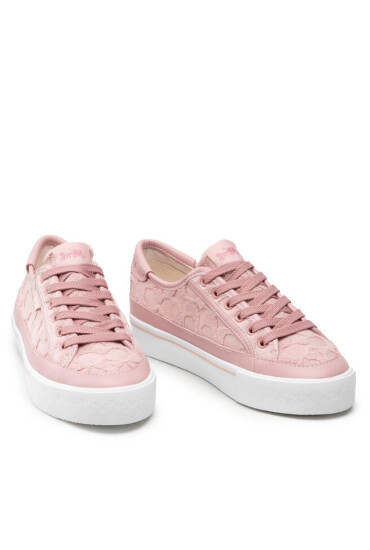 Coach Гуменки Citysole Platform Te CA499 Carnation - Mera.bg