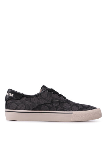 Coach Гуменки Citysole Skate C2705 Charcoal/Black - Mera.bg