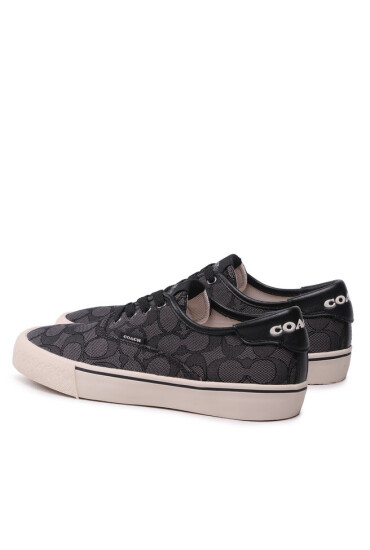 Coach Гуменки Citysole Skate C2705 Charcoal/Black - Mera.bg