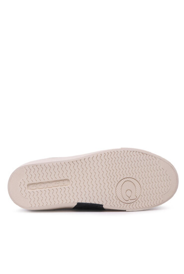 Coach Гуменки Citysole Skate C2705 Charcoal/Black - Mera.bg