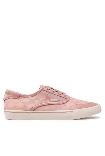 Coach Гуменки Citysole Skate C4430 Розов - Mera.bg