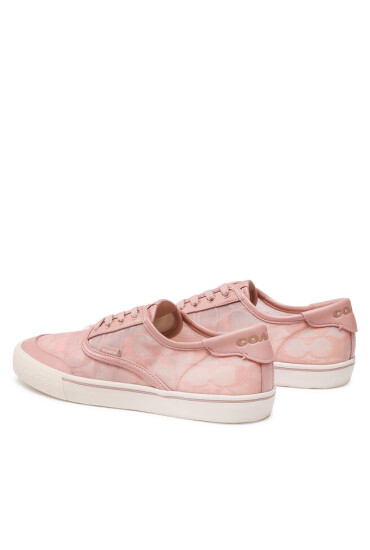 Coach Гуменки Citysole Skate C4430 Розов - Mera.bg