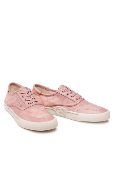 Coach Гуменки Citysole Skate C4430 Розов - Mera.bg