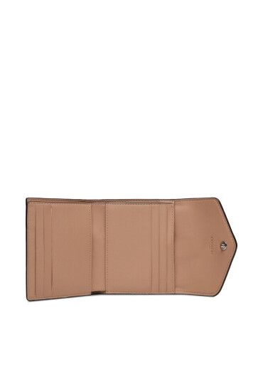 Coach Малък дамски портфейл C2328 Buff - Mera.bg