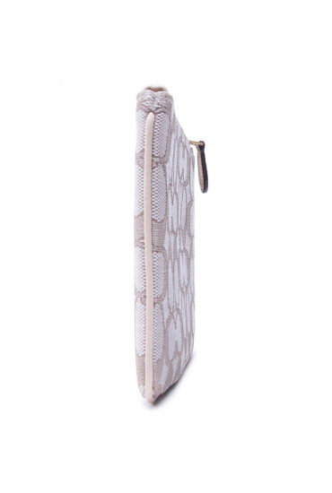 Coach Мъжка чантичка Sg Jcq Sm Wrs 5476 B4SHG B4/Stone Ivory - Mera.bg