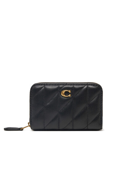 Coach Портфейл CM505 Черен - Mera.bg