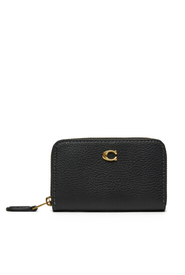 Coach Портфейл CR551 Черен - Mera.bg