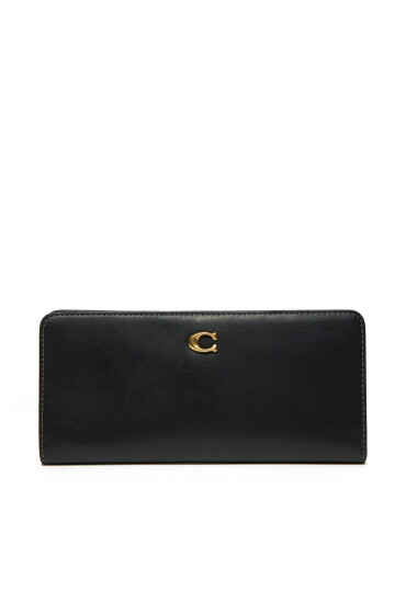 Coach Портфейл CZ096 Черен - Mera.bg