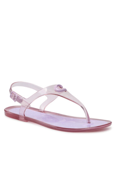 Coach Сандали Natalee Jelly C3067 Violet - Mera.bg