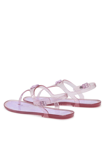 Coach Сандали Natalee Jelly C3067 Violet - Mera.bg