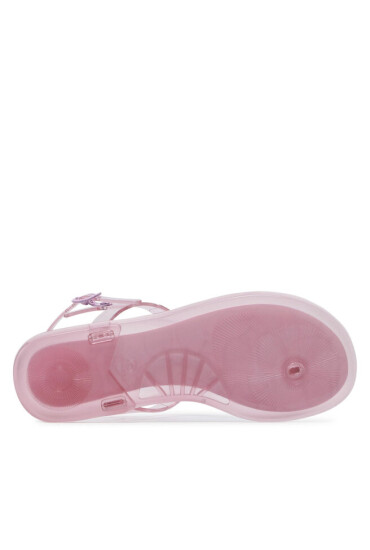 Coach Сандали Natalee Jelly C3067 Violet - Mera.bg