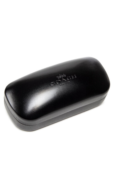 Coach Слънчеви очила 0HC7136 900387 Matte Black - Mera.bg