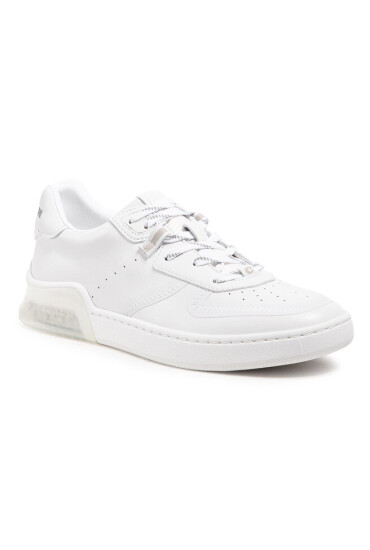 Coach Сникърси Citysole Court G5509 White - Mera.bg