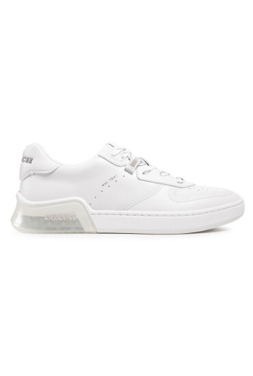 Coach Сникърси Citysole Court G5509 White - Mera.bg