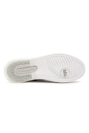 Coach Сникърси Citysole Court G5509 White - Mera.bg