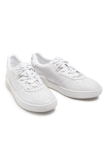 Coach Сникърси Citysole Court G5509 White - Mera.bg