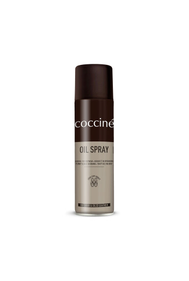 Coccine Мас за обувки спрей Oil Spray 55/55/250/A/V6 - Mera.bg