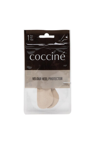 Coccine Силиконови пластири за пети - Mera.bg