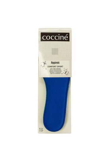 Coccine Стелки - Mera.bg
