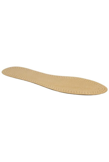 Coccine Стелки Leather & Latex 665/52ABF r.43/44 Кафяв - Mera.bg