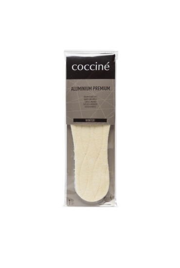 Coccine Стелки ALUMINIUM PREMIUM WKŁADKA NR 35-36AZ Цветен - Mera.bg