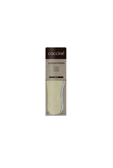 Coccine Стелки ALUMINIUM PREMIUM WKŁADKA NR 43-44AZ Цветен - Mera.bg