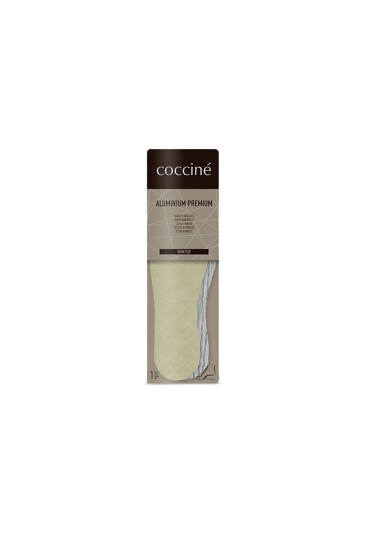 Coccine Стелки ALUMINIUM PREMIUM WKŁADKA NR 45-46AZ Цветен - Mera.bg