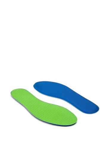 Coccine Стелки Comfort Sport 665/26 Зелен - Mera.bg