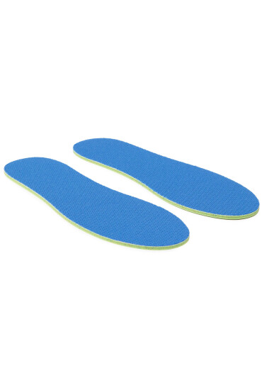 Coccine Стелки Sea & Foot Care 6659/33/ABF r. 35/36 Син - Mera.bg