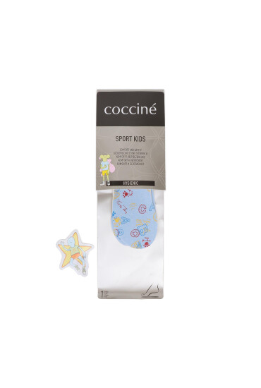 Coccine Стелки Sport Kids 665/75 0192 Син - Mera.bg