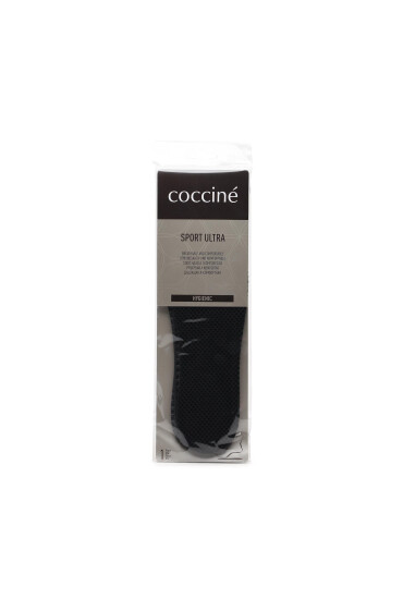 Coccine Стелки Sport Ultra r.39/40 665/74/AZ Черен - Mera.bg