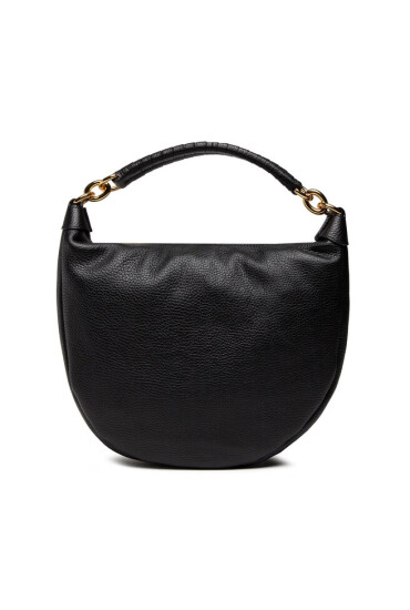 Coccinelle Дамска чанта M5F Maelody E1 M5F 13 02 01 Noir 001 - Mera.bg