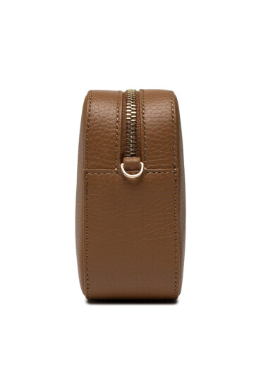 Coccinelle Дамска чанта Mn5 Tebe E5 MN5 55 I1 01 Nocciola W43 - Mera.bg