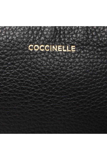 Coccinelle Дамска чанта MMA Best Crossbody E5 MMA 55 F5 01 Черен - Mera.bg