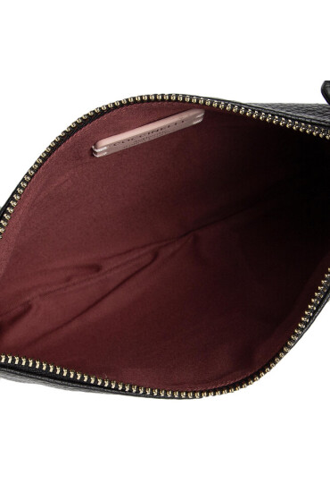 Coccinelle Дамска чанта MMA Best Crossbody E5 MMA 55 F5 01 Черен - Mera.bg