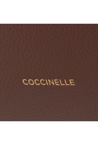 Coccinelle Дамска чанта M50 Boheme E1 M50 19 02 01 Carruba/Carruba R28 - Mera.bg