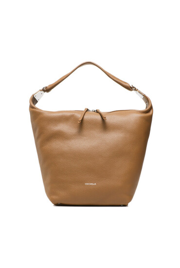 Coccinelle Дамска чанта MEF mintha E1 MEF 13 02 02 Nocciola W43 - Mera.bg