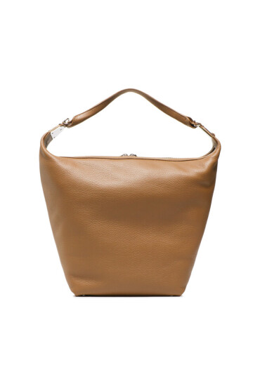 Coccinelle Дамска чанта MEF mintha E1 MEF 13 02 02 Nocciola W43 - Mera.bg